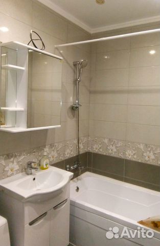 Студия, 25 м², 15/25 эт.