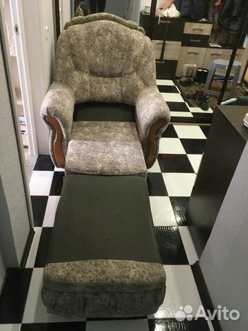 Кресло-кровать