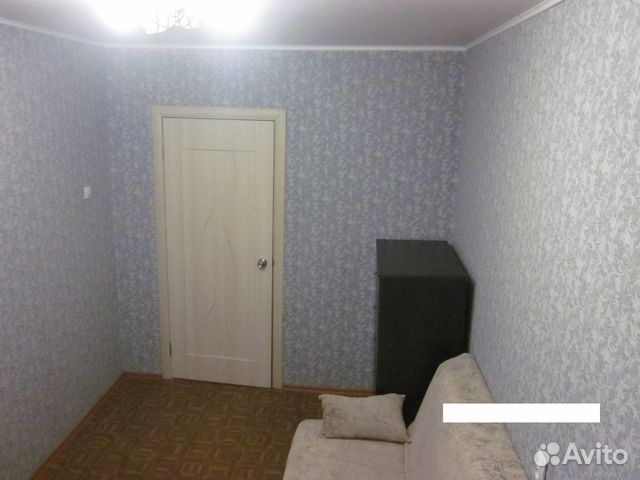 3-к квартира, 58 м², 5/5 эт.