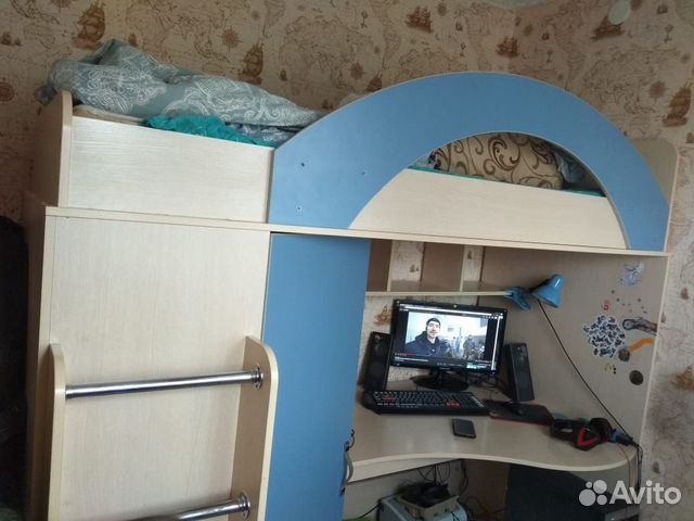 Детская