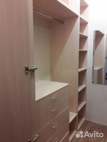 1-к квартира, 42 м², 2/4 эт. 1-к квартира, 42 м², 2/4 эт.