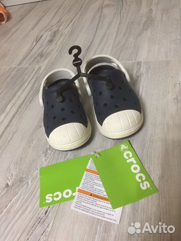 Сабо Crocs C 9 оригинал Сабо Crocs C 9 оригинал