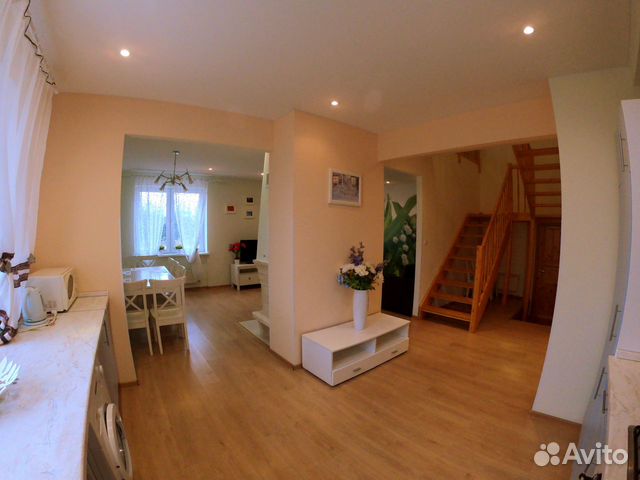 Коттедж 188.3 м² на участке 12 сот. Коттедж 188.3 м² на участке 12 сот.