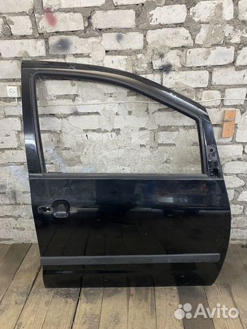 Дверь передняя правая Ford Galaxy, VW Sharan Дверь передняя правая Ford Galaxy, VW Sharan