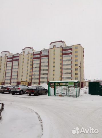 2-к квартира, 51.7 м², 8/9 эт. 2-к квартира, 51.7 м², 8/9 эт.