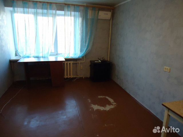 Комната 17 м² в 1-к, 3/9 эт.