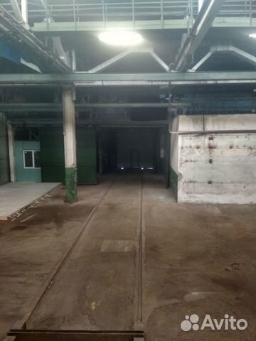 Производственное помещение, 712.4 м² Производственное помещение, 712.4 м²