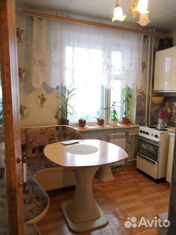 1-к квартира, 36 м², 9/10 эт. 1-к квартира, 36 м², 9/10 эт.