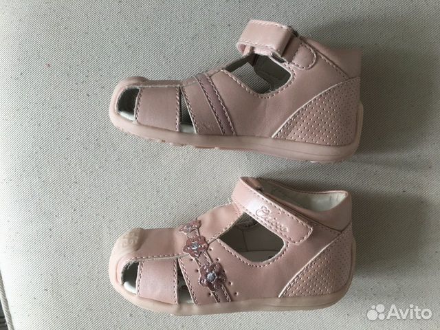 Сандалии туфельки Chicco Сандалии туфельки Chicco