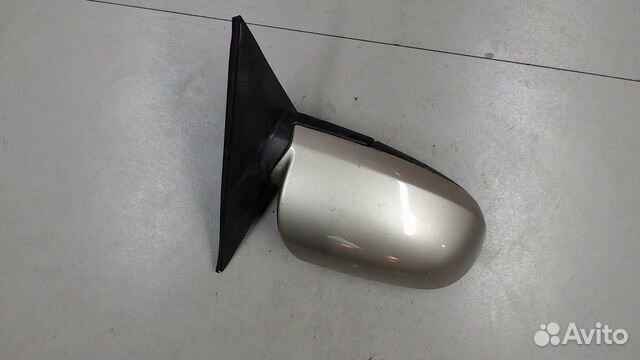 Зеркало боковое правое Hyundai Sonata NF, 2005 Зеркало боковое правое Hyundai Sonata NF, 2005