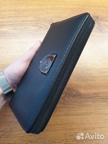 Кошелёк портмоне Philipp Plein