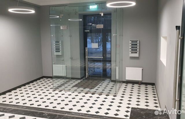 2-к квартира, 43 м², 2/5 эт. 2-к квартира, 43 м², 2/5 эт.