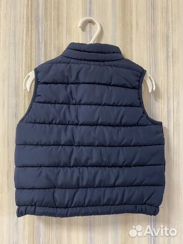 Жилет детский mothercare 18-24 мес Жилет детский mothercare 18-24 мес