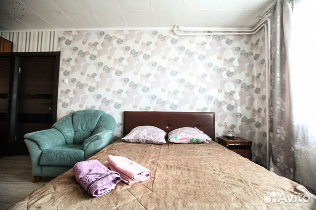 2-к квартира, 60 м², 17/17 эт. 2-к квартира, 60 м², 17/17 эт.