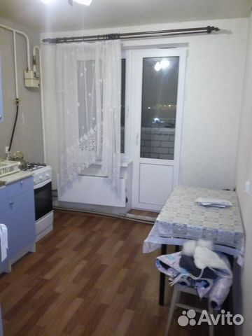 1-к квартира, 33 м², 3/3 эт. 1-к квартира, 33 м², 3/3 эт.