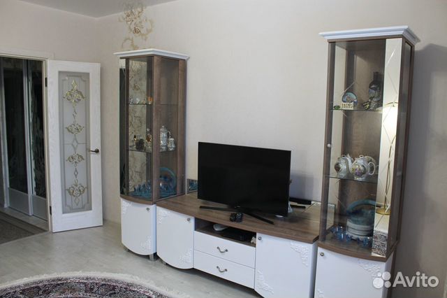 1-к квартира, 43 м², 2/9 эт. 1-к квартира, 43 м², 2/9 эт.