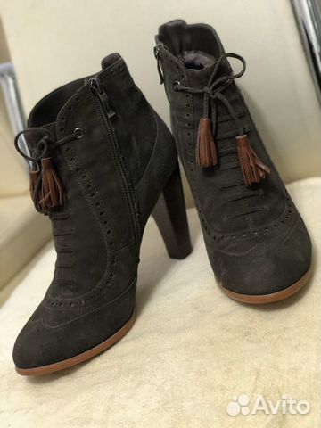 Ботильоны Ботильоны