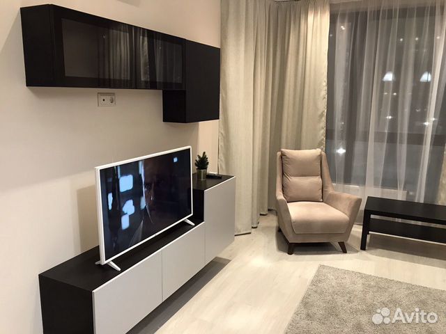 2-к квартира, 47 м², 3/12 эт. 2-к квартира, 47 м², 3/12 эт.