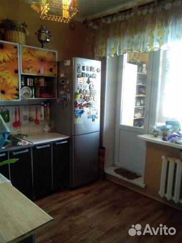 3-к квартира, 70 м², 6/9 эт. 3-к квартира, 70 м², 6/9 эт.