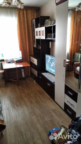 Комната 11 м² в 5-к, 1/4 эт. Комната 11 м² в 5-к, 1/4 эт.