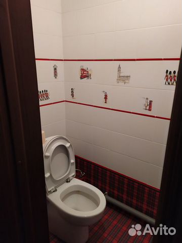 2-к квартира, 60 м², 2/5 эт. 2-к квартира, 60 м², 2/5 эт.