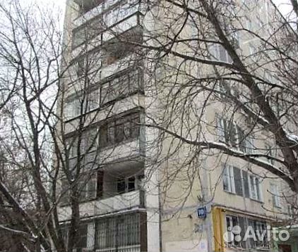 Студия, 12 м², 1/9 эт. Студия, 12 м², 1/9 эт.