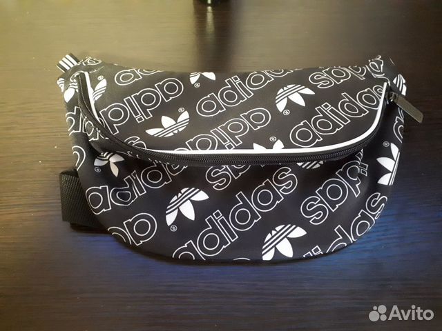 Сумка поясная Adidas
