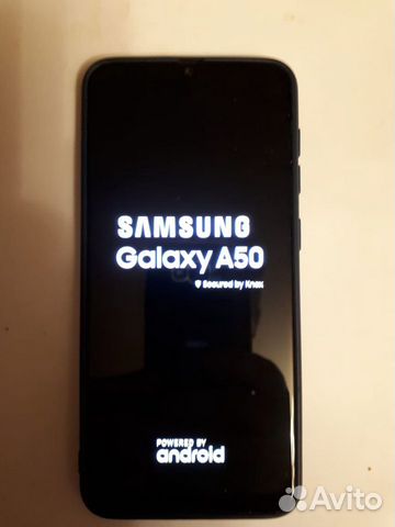 SAMSUNG Galaxy A50 64 Gb