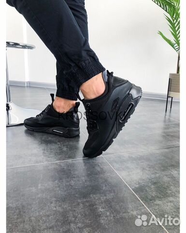 Кроссовки Nike Air Max 90 Кроссовки Nike Air Max 90