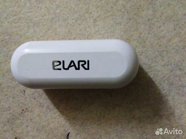 Беспроводные наушники elari Беспроводные наушники elari
