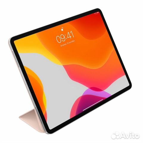 Чехол Apple Smart Folio iPad Pro 12.9 новый Чехол Apple Smart Folio iPad Pro 12.9 новый