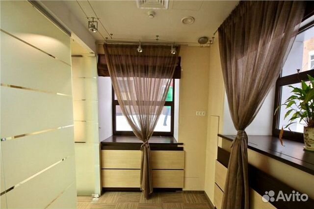 Аренда офиса 1570 кв. м. ул. Дубнинская, 57 эт. 2