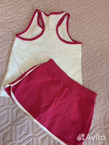 Костюм Nike Костюм Nike
