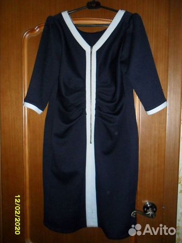 Элегантное платье Элегантное платье