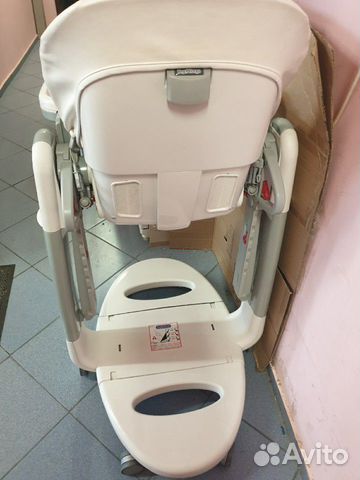 Стул Peg Perego tatamia детский Стул Peg Perego tatamia детский