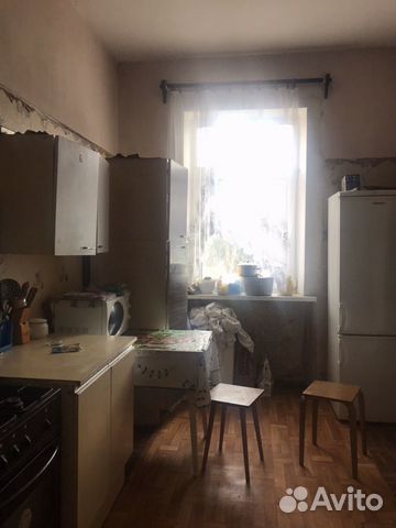 2-к квартира, 54.2 м², 2/3 эт. 2-к квартира, 54.2 м², 2/3 эт.