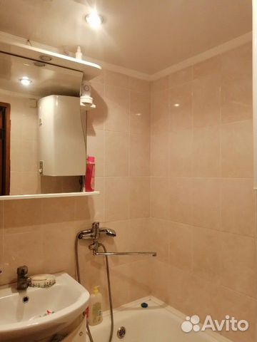 3-к квартира, 54 м², 8/9 эт.