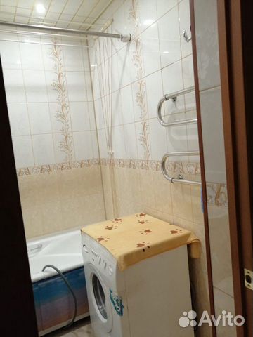 1-к квартира, 36 м², 3/4 эт.