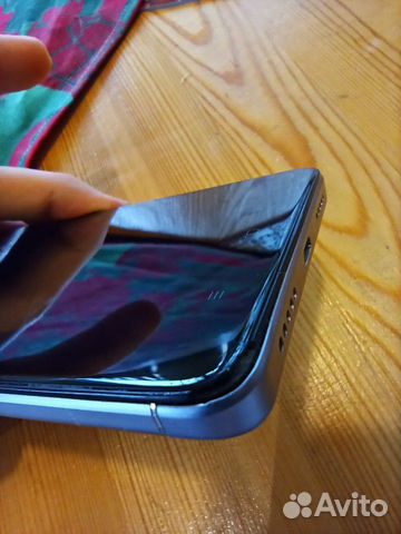 Телефон Xiaomi redmi note 4x