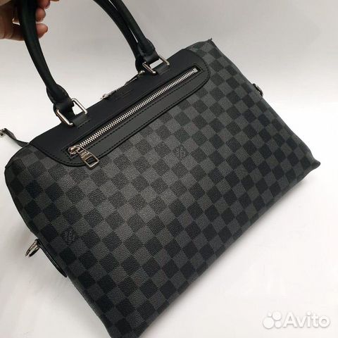 Мужской портфель Louis Vuitton новый Мужской портфель Louis Vuitton новый