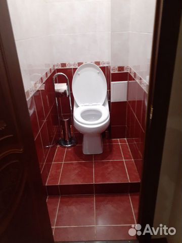 4-к квартира, 101 м², 3/9 эт. 4-к квартира, 101 м², 3/9 эт.