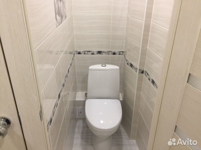 2-к квартира, 44 м², 7/9 эт. 2-к квартира, 44 м², 7/9 эт.