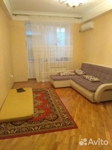 2-к квартира, 70 м², 7/10 эт. 2-к квартира, 70 м², 7/10 эт.