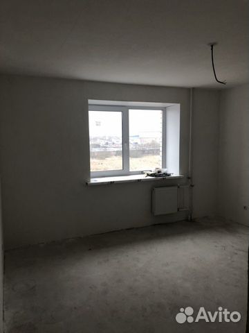 1-к квартира, 42 м², 4/9 эт. 1-к квартира, 42 м², 4/9 эт.