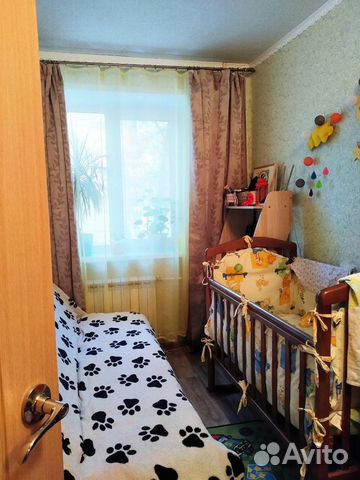 1-к квартира, 31 м², 1/5 эт. 1-к квартира, 31 м², 1/5 эт.