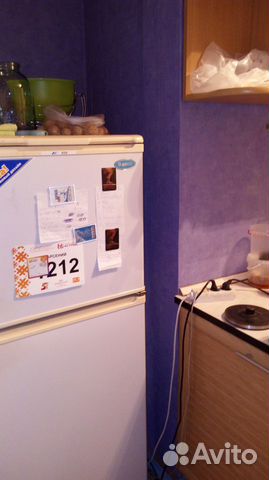 3-к квартира, 61.5 м², 5/5 эт.