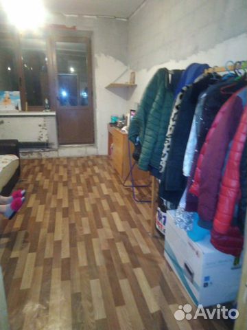 1-к квартира, 40 м², 17/17 эт. 1-к квартира, 40 м², 17/17 эт.