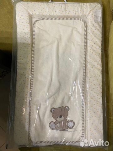 Пеленальная доска Пеленальная доска