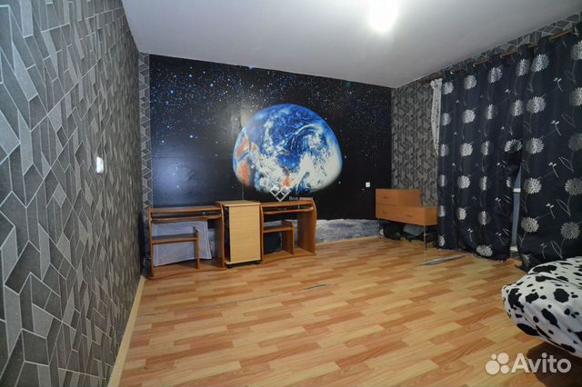 1-к квартира, 38.3 м², 10/10 эт.