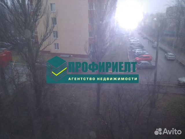 2-к квартира, 53 м², 3/9 эт. 2-к квартира, 53 м², 3/9 эт.